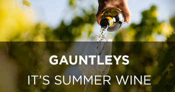 Gauntleys Summer