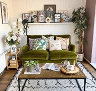 Sofa Green3