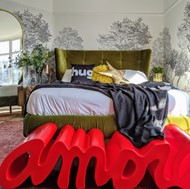 Bedroom Style with sofa.com1