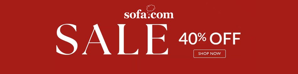 Sofa New sale 24banner