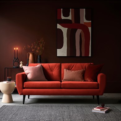 Click to view gallery Sofa Sunset1