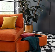 Click to view gallery Sofa Sunset3