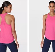 Click to view gallery SB Running2