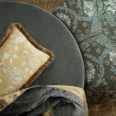 Click to view gallery Sofa Flower1