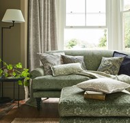 Click to view gallery Sofa Flower3