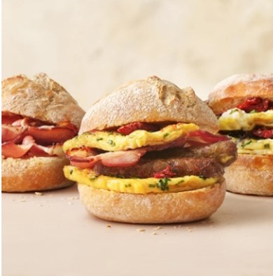 Click to view gallery Pret AW1