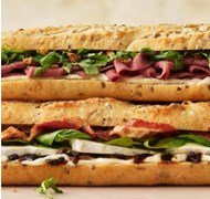 Click to view gallery Pret AW3