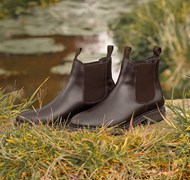 Click to view gallery Loake Ducksworth2