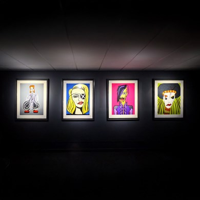 Click to view gallery CFA Fame1