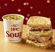 Click to view gallery Pret Xmas243