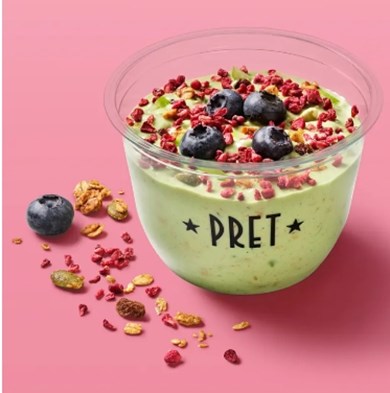 Click to view gallery Pret SS1