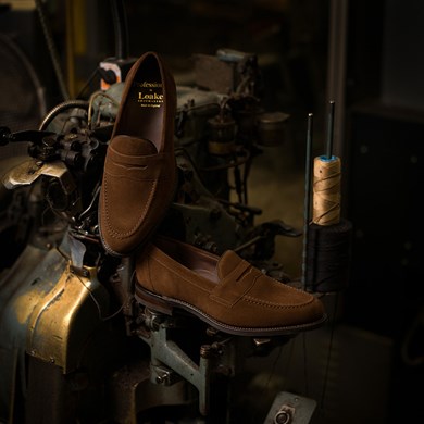 Click to view gallery Loake SS251