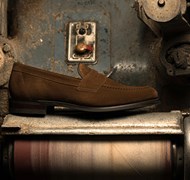 Click to view gallery Loake SS252