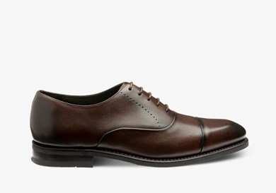 Click to view gallery Loake Edge1