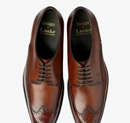 Click to view gallery Loake Edge4