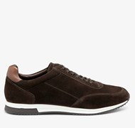 Click to view gallery Loake Bannister2