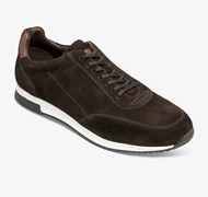 Click to view gallery Loake Bannister3