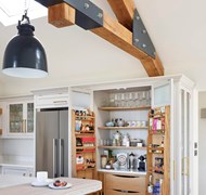 Click to view gallery HJ Pantry6