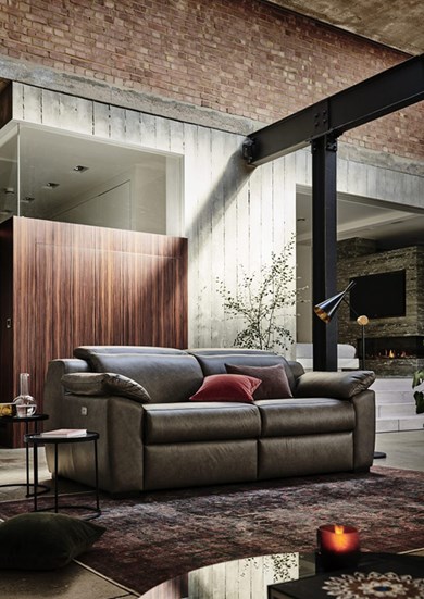 Click to view gallery Sofa Five1