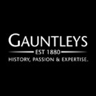 Gauntleys _logo