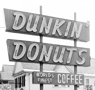 Dunkin' Donuts5